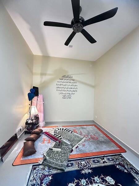 Cluster House for Sale in Nusantara Prima (Gelang Patah) - Serene Low - Interior - PropertyGuru.com.my