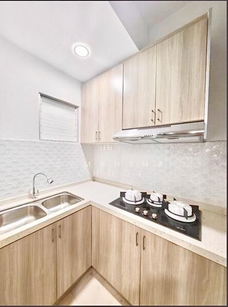 Lakefront Homes untuk Untuk Dijual - RM 353,000, Mac 2026 - Kitchen - PropertyGuru.com.my