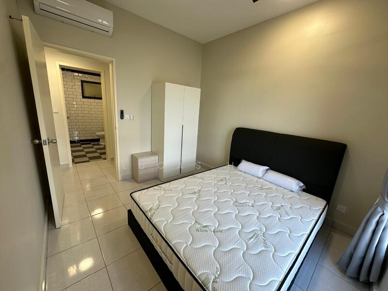 E Island Lake Haven untuk Untuk Disewa - RM 1,900 /bulan, Feb 2026 - Bedroom - PropertyGuru.com.my