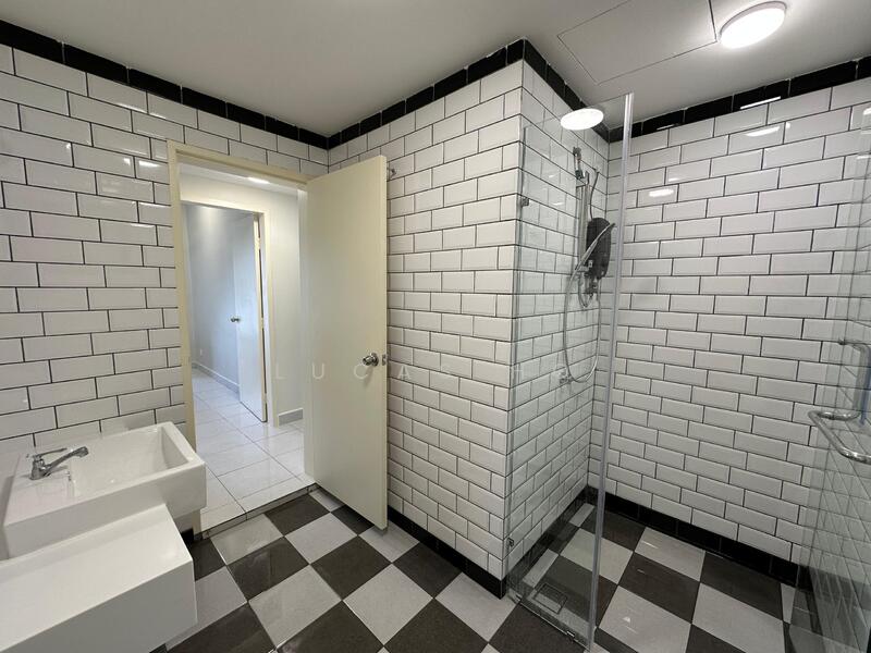 E Island Lake Haven untuk Untuk Disewa - RM 1,900 /bulan, Feb 2026 - Bathroom - PropertyGuru.com.my