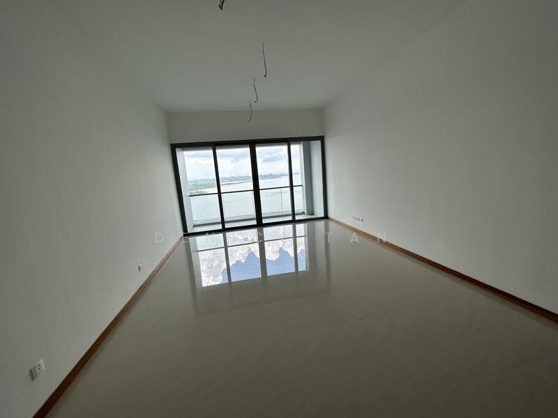 Condominium for Sale at Southern Marina Residences - Denice Tan - Living Room - PropertyGuru.com.my