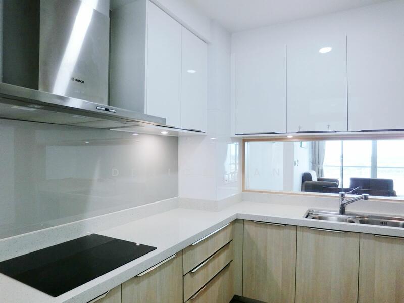 Condominium for Sale at Southern Marina Residences - Denice Tan - Kitchen - PropertyGuru.com.my