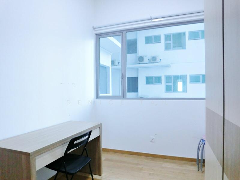 Condominium for Sale at Southern Marina Residences - Denice Tan - Study Room - PropertyGuru.com.my