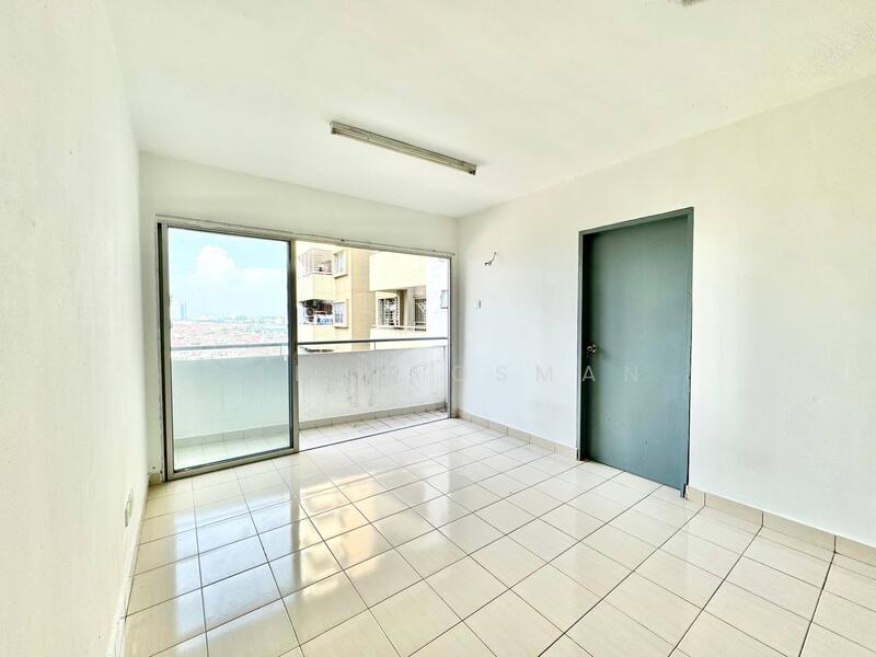 Condominium for Sale at Magna Ville - Harun Osman - PropertyGuru.com.my