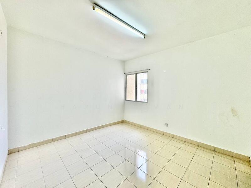 Condominium for Sale at Magna Ville - Harun Osman - PropertyGuru.com.my