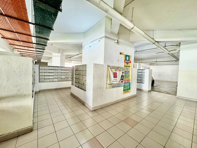 Condominium for Sale at Magna Ville - Harun Osman - PropertyGuru.com.my