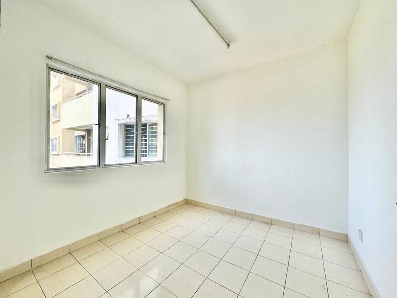 Condominium for Sale at Magna Ville - Harun Osman - PropertyGuru.com.my