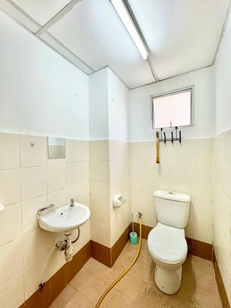 Condominium for Sale at Magna Ville - Harun Osman - PropertyGuru.com.my