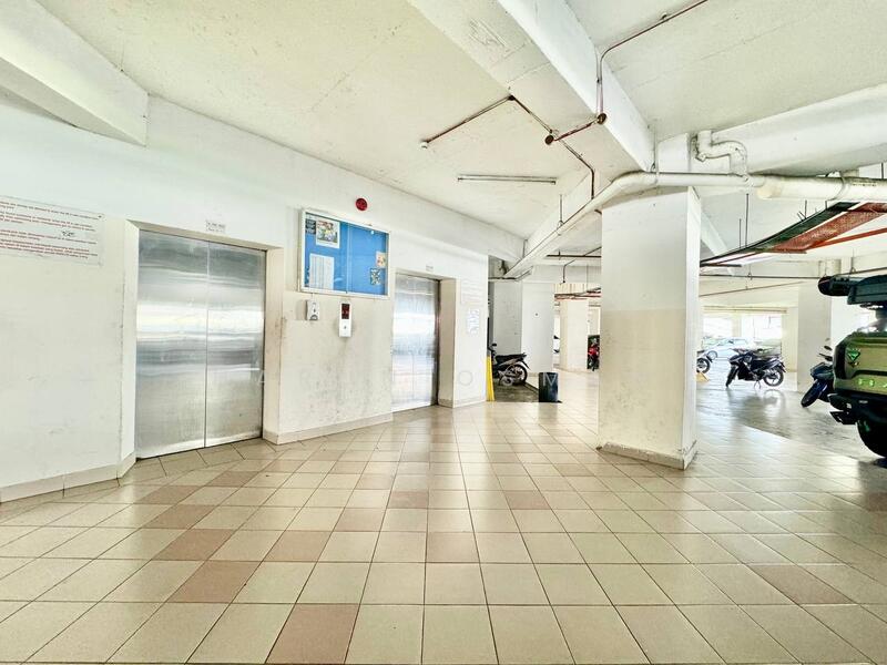 Condominium for Sale at Magna Ville - Harun Osman - PropertyGuru.com.my