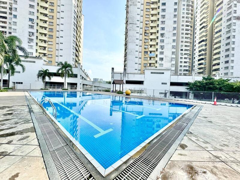 Condominium for Sale at Magna Ville - Harun Osman - PropertyGuru.com.my
