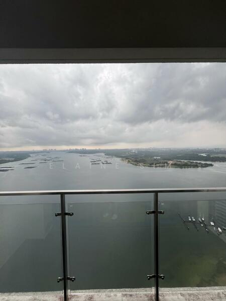 Condominium for Rent at Bay Laurel @ Country Garden Danga Bay - Elaine Sim - View - PropertyGuru.com.my