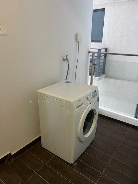 Condominium for Rent at Bay Laurel @ Country Garden Danga Bay - Elaine Sim - Balcony - PropertyGuru.com.my