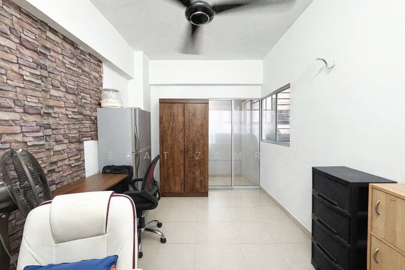 Ampang Boulevard untuk Untuk Dijual - RM 430,000, Feb 2026 - Interior - PropertyGuru.com.my