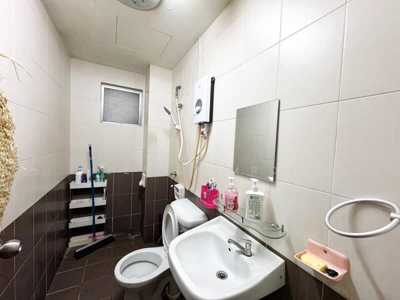 Ampang Boulevard untuk Untuk Dijual - RM 430,000, Feb 2026 - Bathroom - PropertyGuru.com.my
