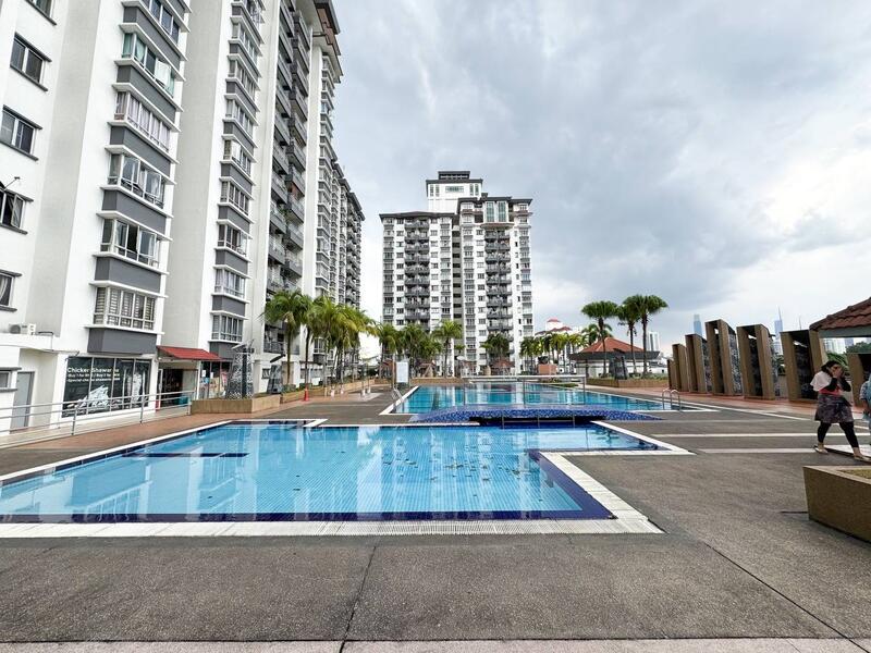 Ampang Boulevard untuk Untuk Dijual - RM 430,000, Feb 2026 - PropertyGuru.com.my