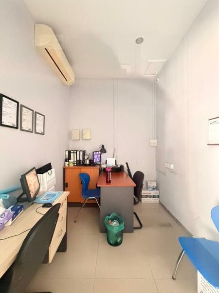 Shop for Sale in Kota Kinabalu (Sabah) - Shina Wong - PropertyGuru.com.my