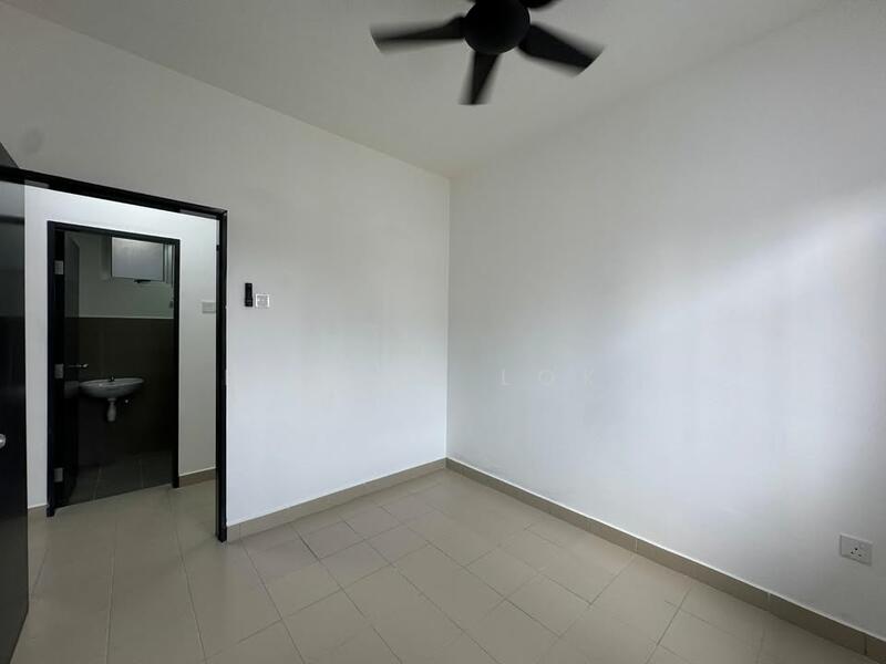 Apartment for Rent at Residensi Akasia Jubilee - Eugene Loke - Interior - PropertyGuru.com.my