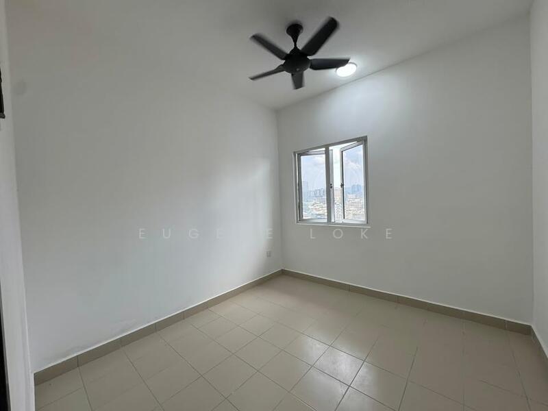 Apartment for Rent at Residensi Akasia Jubilee - Eugene Loke - Interior - PropertyGuru.com.my