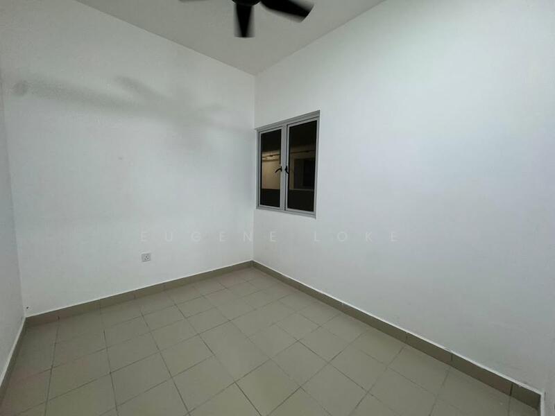 Apartment for Rent at Residensi Akasia Jubilee - Eugene Loke - Interior - PropertyGuru.com.my