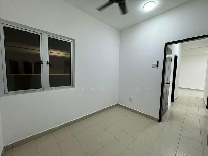 Apartment for Rent at Residensi Akasia Jubilee - Eugene Loke - Interior - PropertyGuru.com.my
