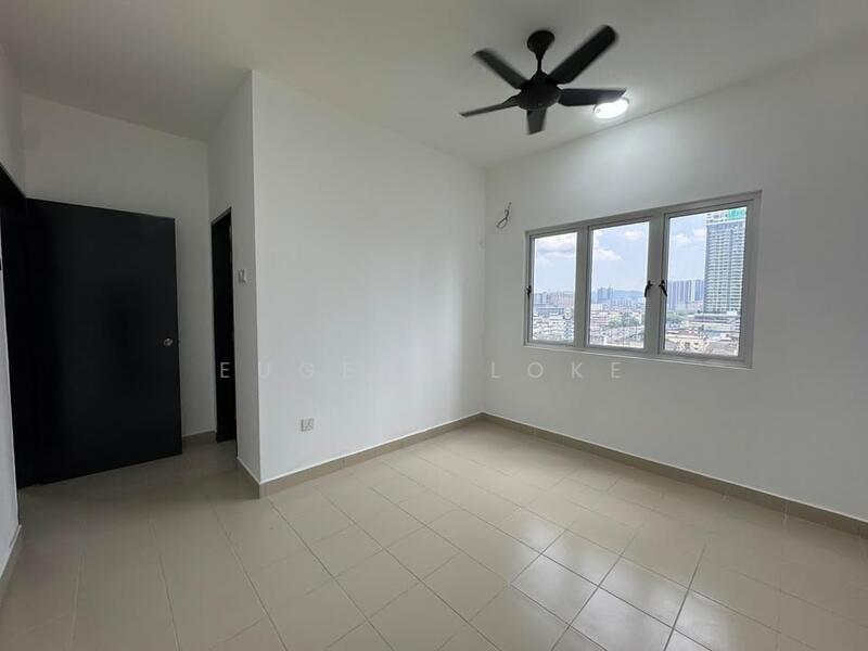 Apartment for Rent at Residensi Akasia Jubilee - Eugene Loke - Interior - PropertyGuru.com.my