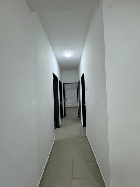 Apartment for Rent at Residensi Akasia Jubilee - Eugene Loke - Corridor - PropertyGuru.com.my