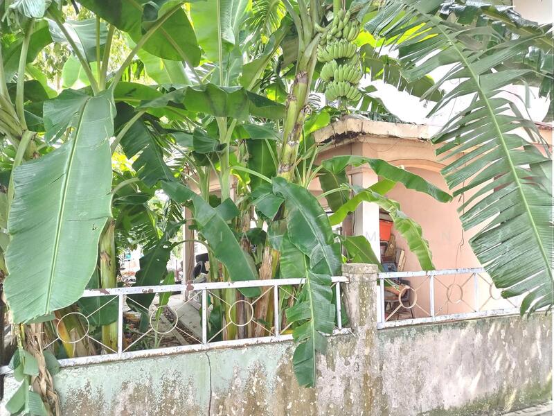 2-storey Terraced House for Sale in Taman Sungai Besi Indah (Seri Kembangan) - SHAMSIAH AJMAIN - Exterior - PropertyGuru.com.my