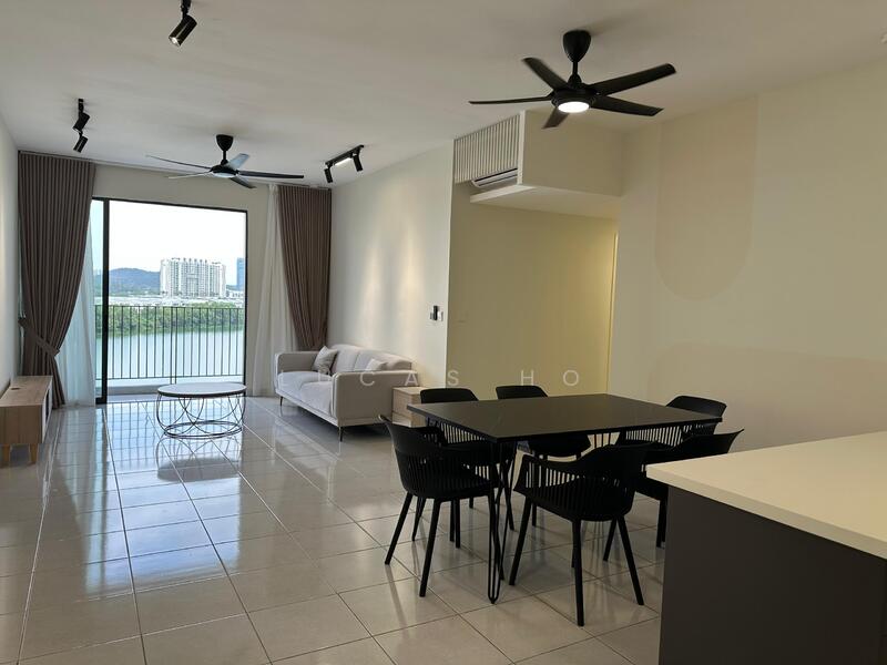 Condominium for Rent at E'Island Lake Haven - Lucas Ho - PropertyGuru.com.my