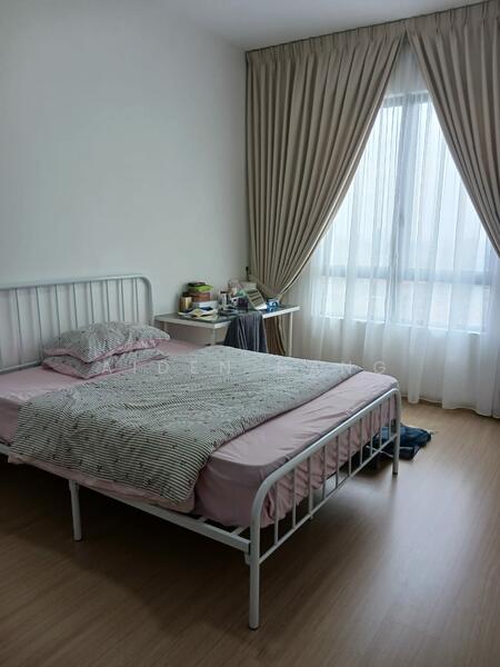 Service Residence for Rent at You City 3 - Aiden Dang - Bedroom - PropertyGuru.com.my