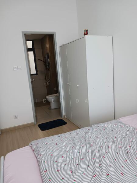 Service Residence for Rent at You City 3 - Aiden Dang - Bedroom - PropertyGuru.com.my