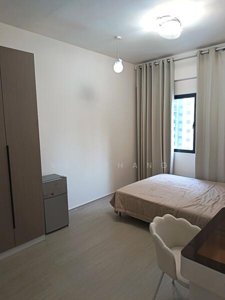 The Hamilton untuk Untuk Disewa - RM 750 /bulan, Feb 2026 - Bedroom - PropertyGuru.com.my