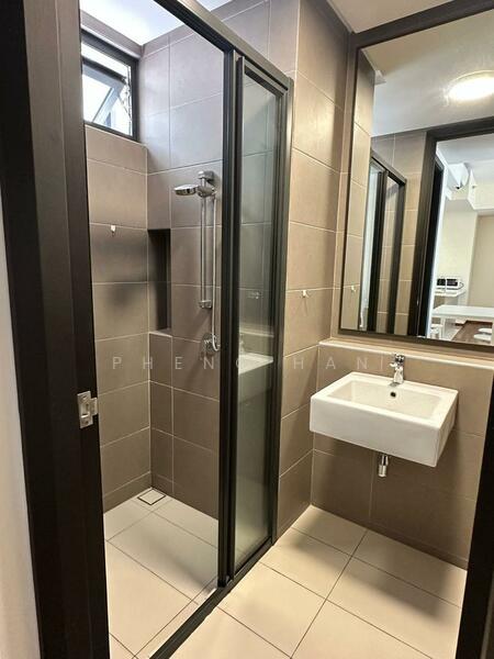 The Tamarind untuk Untuk Disewa - RM 3,300 /bulan, Feb 2026 - Bathroom - PropertyGuru.com.my