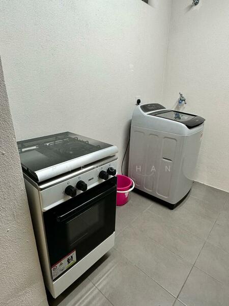 The Tamarind untuk Untuk Disewa - RM 3,300 /bulan, Feb 2026 - Interior - PropertyGuru.com.my