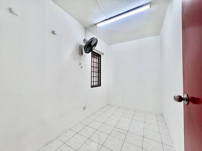 Apartment Harmoni untuk Untuk Dijual - RM 165,000, Feb 2026 - PropertyGuru.com.my