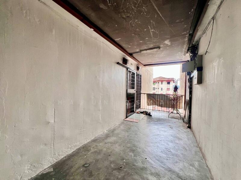 Apartment Harmoni untuk Untuk Dijual - RM 165,000, Feb 2026 - PropertyGuru.com.my