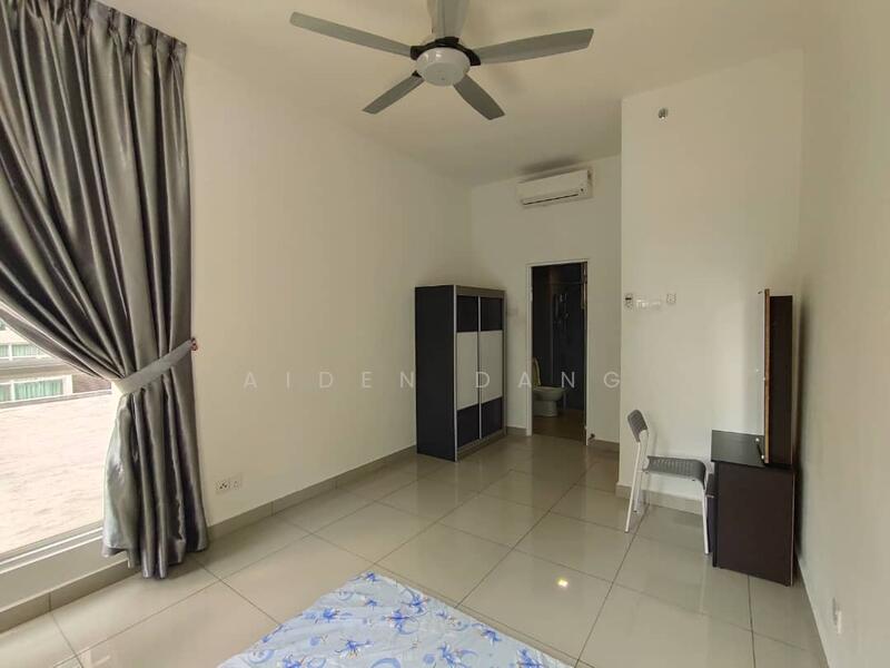 Condominium for Rent at Mutiara Ville - Aiden Dang - Bedroom - PropertyGuru.com.my