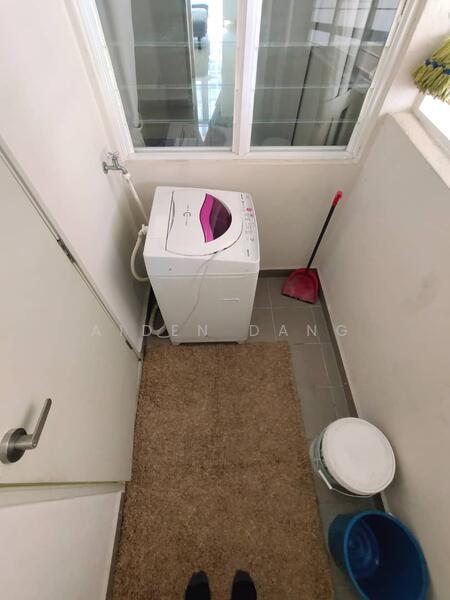 Condominium for Rent at Mutiara Ville - Aiden Dang - Interior - PropertyGuru.com.my