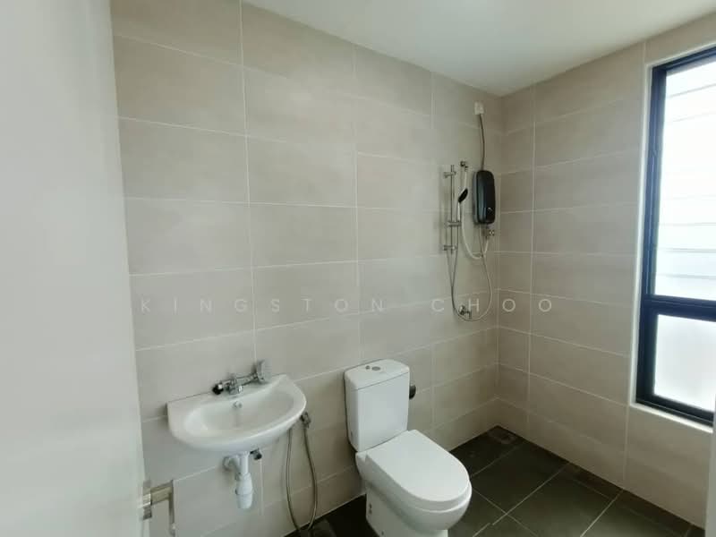 Condominium for Sale at Alstonia Residence - Kingston Choo - Bathroom - PropertyGuru.com.my