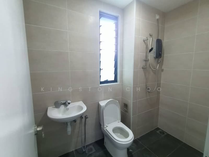 Condominium for Sale at Alstonia Residence - Kingston Choo - Bathroom - PropertyGuru.com.my