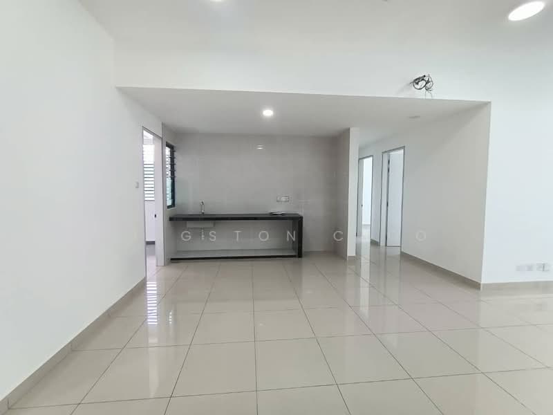 Condominium for Sale at Alstonia Residence - Kingston Choo - Kitchen - PropertyGuru.com.my