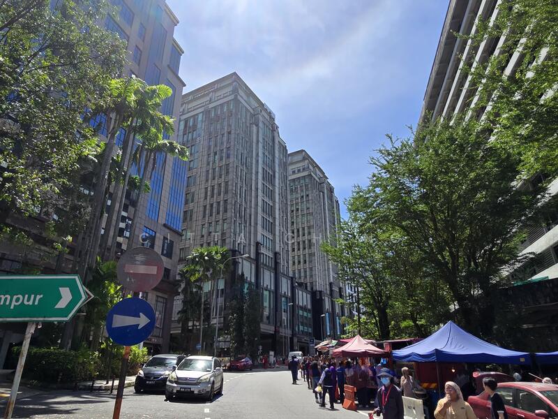 Damansara Heights untuk Untuk Dijual - RM 76,800,000, Feb 2026 - Exterior - PropertyGuru.com.my