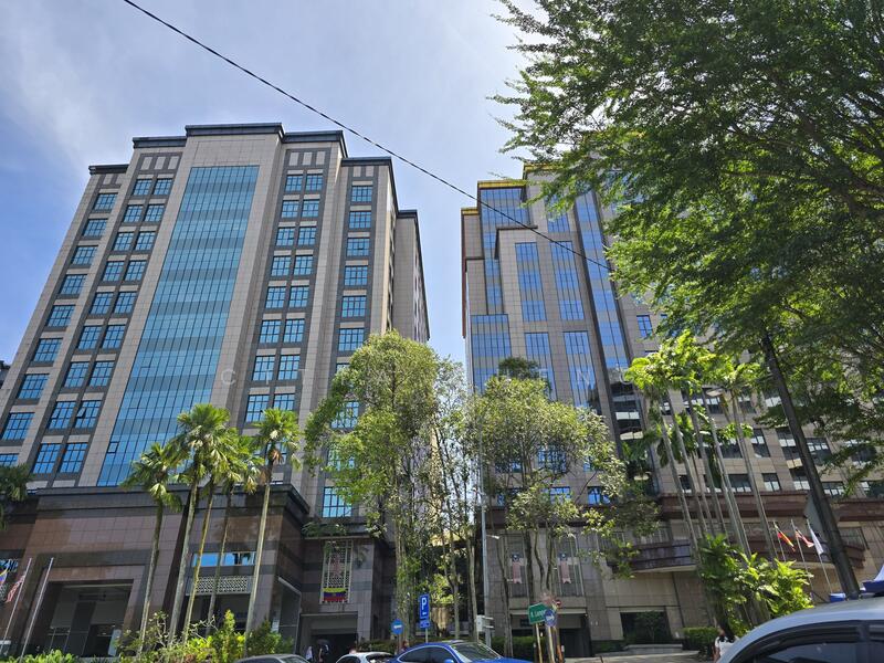 Damansara Heights untuk Untuk Dijual - RM 76,800,000, Feb 2026 - Exterior - PropertyGuru.com.my