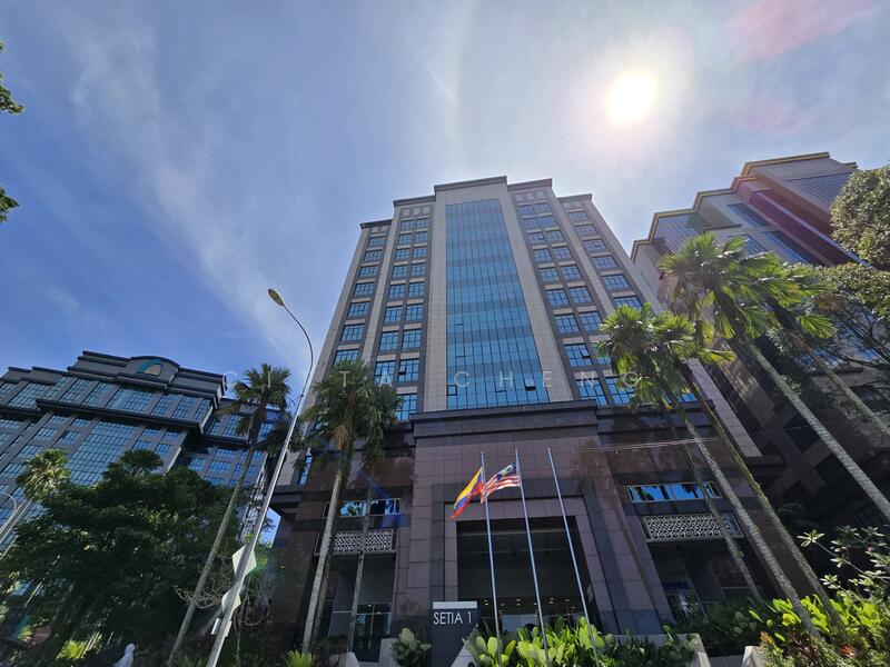 Damansara Heights untuk Untuk Dijual - RM 76,800,000, Feb 2026 - Exterior - PropertyGuru.com.my