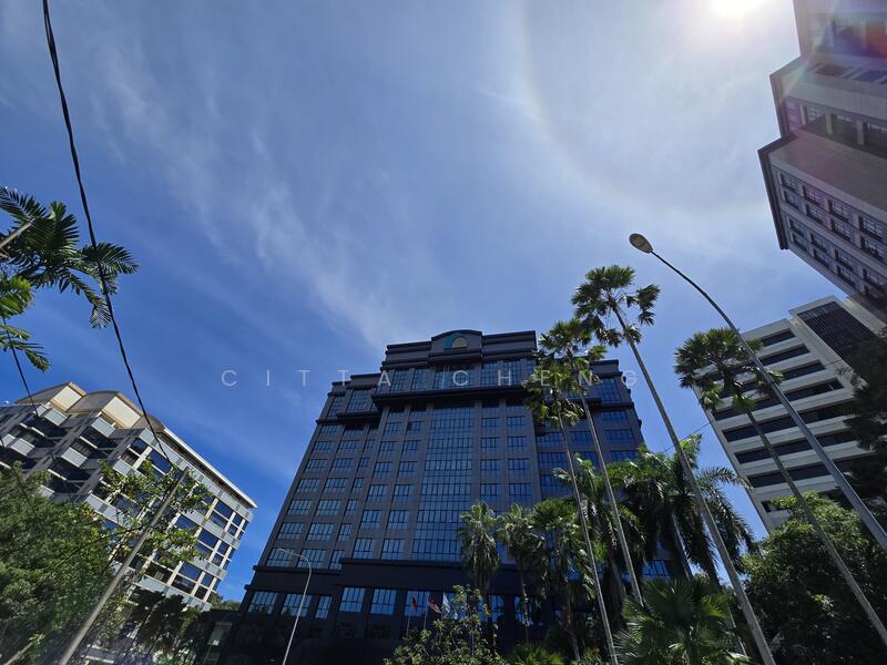 Damansara Heights untuk Untuk Dijual - RM 76,800,000, Feb 2026 - Exterior - PropertyGuru.com.my