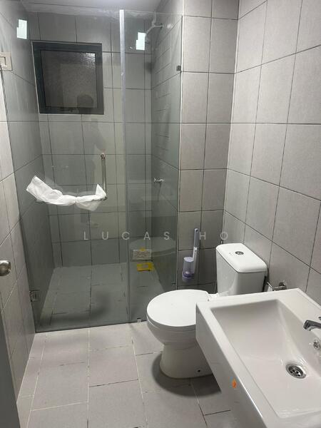 E Island Lake Haven untuk Untuk Disewa - RM 1,650 /bulan, Feb 2026 - Bathroom - PropertyGuru.com.my