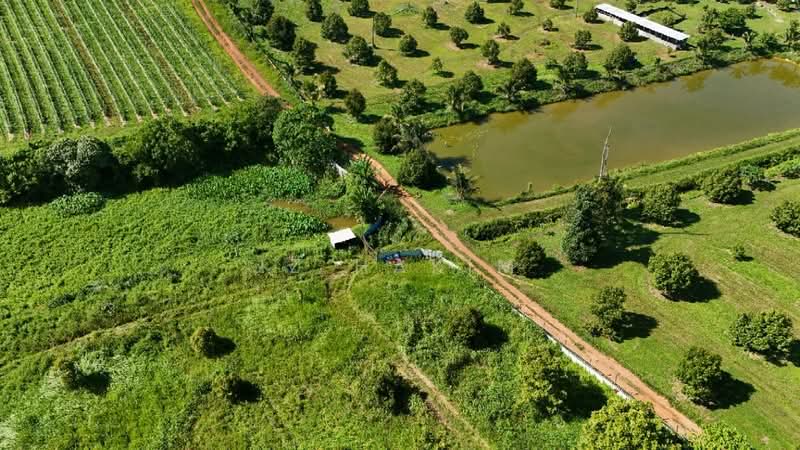Agricultural Land for Sale in Batang Kali (Selangor) - Iz Hakim - Exterior - PropertyGuru.com.my