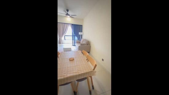 Service Residence for Rent at The Era @ Duta North - Valyn Ho - PropertyGuru.com.my
