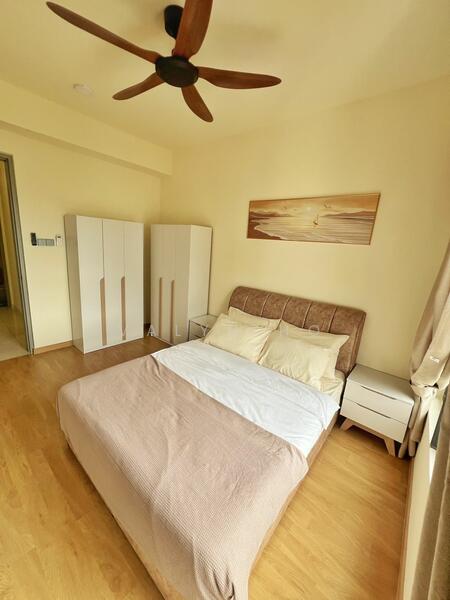 Service Residence for Rent at The Era @ Duta North - Valyn Ho - Bedroom - PropertyGuru.com.my