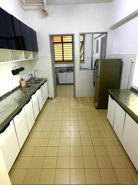 Fortune Park (Suria Perdana) untuk Untuk Disewa - RM 2,200 /bulan, Feb 2026 - PropertyGuru.com.my