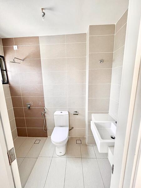 Terraced House for Sale in Labu (Negeri Sembilan) - Baxter Lim - Bathroom - PropertyGuru.com.my